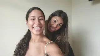 Mostrando tudo q eu e a minha irmã comprou na lapa!!