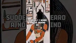 Carl Jung's Rare Synchronicity (The Scarab)