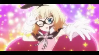 GochiUsa Bloom EP2 Reaction