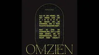 Bijbeltekst voor donderdag 31 oktober 2024: Psalm 8 vers 4-5