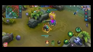Watch my game Mobile Legends