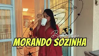 MINHA FILHA FOI EMBORA- Meu relato