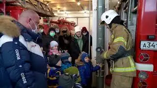 Толковый малый))