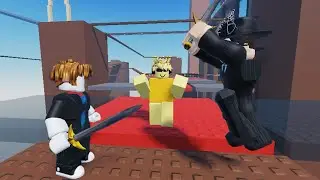 hosting events with fans | Roblox