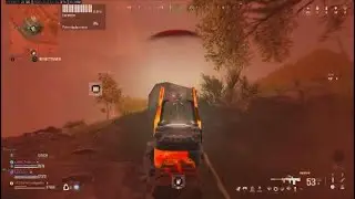 FINAL DE INFARTO XD WARZONE | CON EL TEAM.