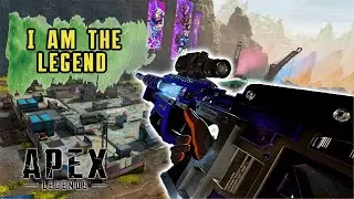 THE LEGEND OF LEPULL IS BACK
