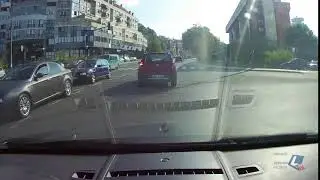 Ipak cu lijevo :)