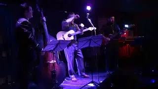 Porter Trio 