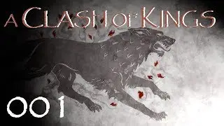 A Clash of Kings: Mount & Blade (Father of the Butcher's Boy) 6.2