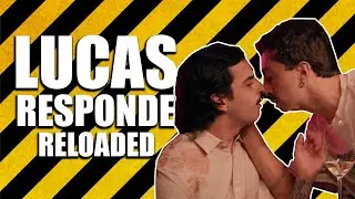 LUCAS RESPONDE RELOADED