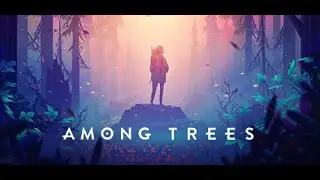 Among Trees | Linux Gameplay