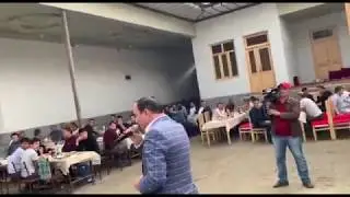 Jaloliddin Usmonov Adashdim