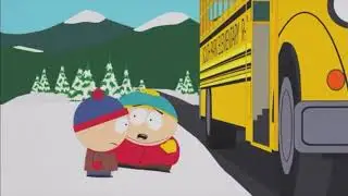 South Park - Cartman Gets Ignored