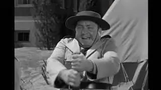 The Three Stooges - Curly Howard
