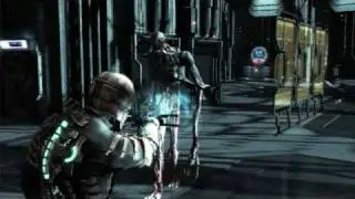 Dead Space Audio - Misc - Neutral