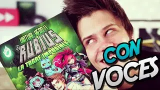 VIRTUAL HERO 2 - Voces español latino