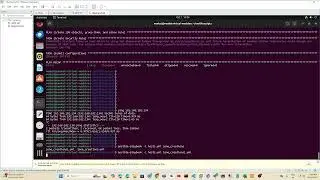 Ansible and Paloalto for NetSec Automation