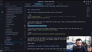 Beginner’s guide to setting up Recursive Code Config