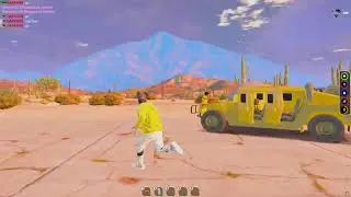 SZAFA MONTAGE #6 Dudnienie (VoltageRP,EvoRP)