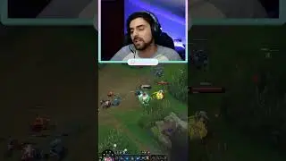 LUX support 1vs2 😘 #leagueoflegends #lol #streamer