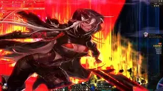 DFOG Manual Neo: Shadow Dancer Unshackled Largo Duo Sell