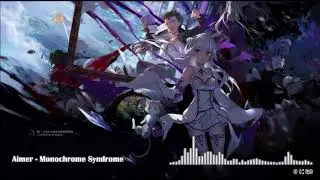Aimer - Monochrome Syndrome