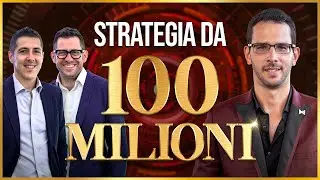 Come Portare un'Azienda a 100 MILIONI di Fatturato | Quantum Mastermind