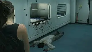 Resident Evil 2 Remake Die Hard 10 ► Slow Motion Kills