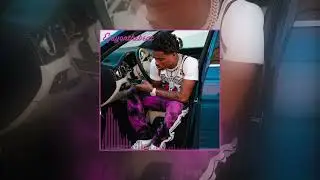 (FREE) Roddy Ricch Type Beat "GIVENCHY"