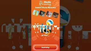 Icon imageData Recovery – File Recovery