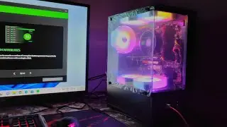 30K BUDGET GAMING PC BUILD | RYZEN 5 5600GT ⚡