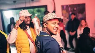 NONAME - PROJET X (CLIP OFFICIEL)