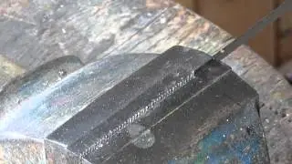 new tension design for Americana locks