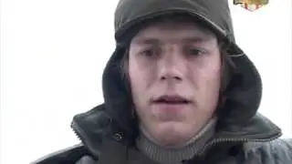 Клёвое место  Озеро Сенеж  Ловля на жерлицы