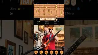 #JamTips! How To Play A Melodic Guitar Solo #AlphaJams #guitarlessons