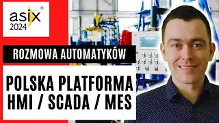 Polski system SCADA: Wszystko, co musisz wiedzieć o Asix 2024