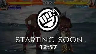 Tillycup 25 - The almost best online Tekken 7 tournament