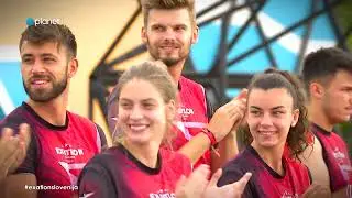 Exatlon Slovenija: Maretova pot v Exatlonu (E60S02)