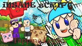 👑Working👑Tapping Legacy Insane Script For ...... ROBLOX!!!