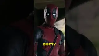 Top 5 | Deadpool's Funniest Wall Breaks 