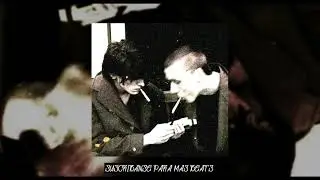 "FACTA NON VERBA" - BASE DE RAP UNDERGROUND DARK BOOM BAP