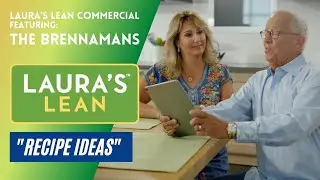 Laura's Lean Beef: Recipe Ideas!