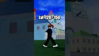 speedrun first sea using only combat!? 
