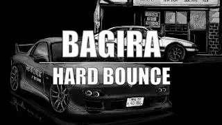 Beton.Hofi & Hundred Sins - Bagira (Strong R. Remix) [Bass Boosted]