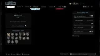 Call of Duty moden warfare