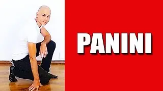 Panini Dance - Dans Pentru Copii