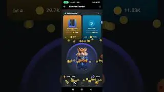 Hamster combat TATA কিভাবে উর্দু করবেন