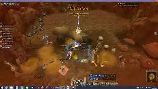 Wartale DG Bee Cave 🐝 Party 5 - 25/01/24