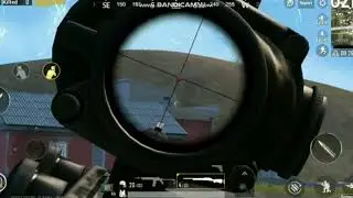 Best PUBG Mobile Sniper Head shots | Entertaining Arena