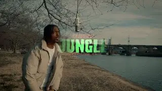 LibFOREIGN - ION (Jungle Performance)